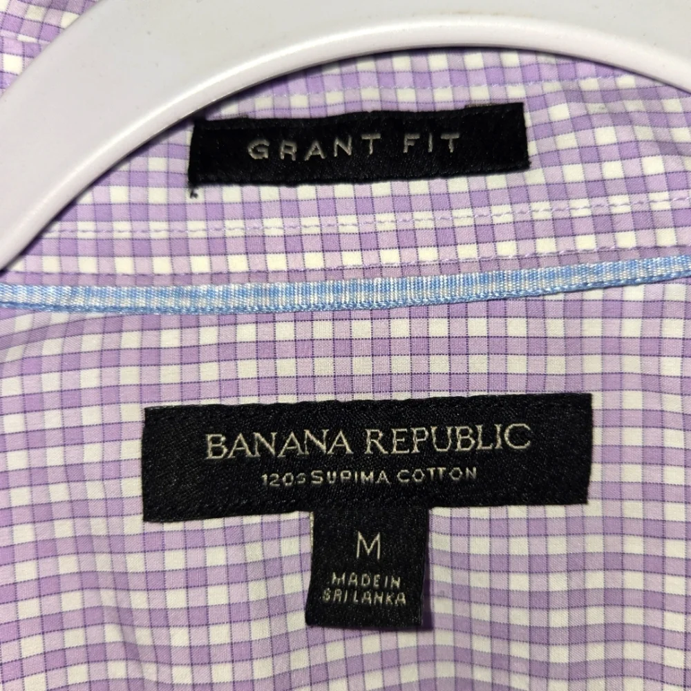 Banana Republic banana republic